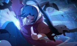 穢土鼬技最新技能爆料,神秘力量再升級，忍者世界風云變幻