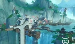 原神4.4地圖最新爆料,神秘遺跡與未知冒險(xiǎn)等你探索