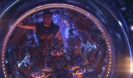 漫威更新最新爆料電影名字,神秘力量覺醒，英雄集結(jié)再戰(zhàn)江湖