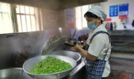 王校長飯菜最新爆料,校園食堂美食升級大揭秘！