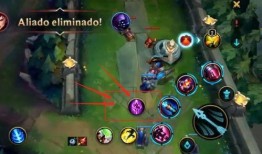 lol手游最新裝備爆料,神秘力量覺(jué)醒，戰(zhàn)場(chǎng)格局再起風(fēng)云