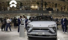 蔚來最新裁人爆料,揭秘新能源汽車巨頭的人事調整真相”