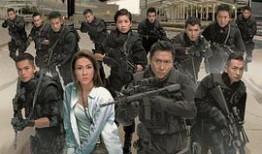 飛虎2粵語在線觀看,緊張刺激的警匪對(duì)決，不容錯(cuò)過的精彩瞬間