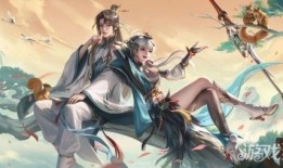 云纓皮膚最新爆料,神秘元素與華麗特效，帶你領(lǐng)略東方仙俠之美