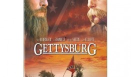 蓋茨堡之役在線觀看,在線重溫美國南北戰爭的歷史轉折點