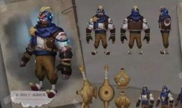 第五人格最新爆料萬圣節,驚悚冒險，恐怖盛宴即將開啟！