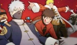 火影忍者手游情報(bào)君死水爆料視頻,揭秘最新爆料，死水視頻揭示神秘內(nèi)容