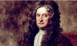 牛頓小姐姐最新爆料