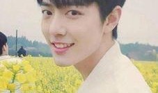 白面具最新爆料楊紫肖戰(zhàn),楊紫肖戰(zhàn)攜手演繹神秘愛情故事