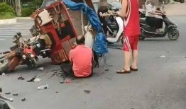 杞縣三輪車最新爆料事件,事故真相與公眾關(guān)注的焦點(diǎn)