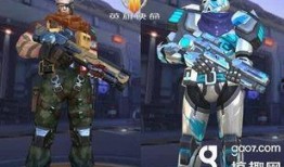 使命皮膚最新爆料圖片,現(xiàn)代戰(zhàn)爭新皮膚曝光，神秘使命皮膚驚艷亮相！