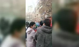 石家莊阿姨爆料事件視頻,揭露驚人真相