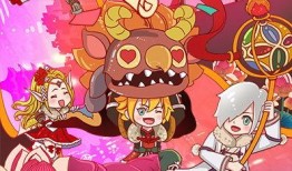 福福鼠部動(dòng)漫最新爆料,神秘角色揭曉，劇情走向再掀波瀾！