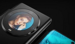 mate50最新爆料圖,揭秘全新設計與功能亮點