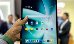 oppo最新平板爆料,輕薄設計，性能升級，引領平板市場新潮流”