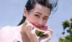 網紅吃瓜頭像搞笑女生,搞笑女生的歡樂盛宴