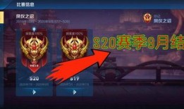 王者s21賽季最新爆料,全新爆料揭秘新賽季精彩看點