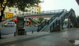 西門天橋爆料視頻