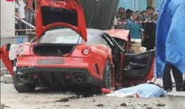 德陽車禍爆料新聞報(bào)道,悲劇瞬間，生命消逝