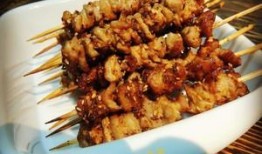 小炸肉串爆料怎么做視頻,視頻教你輕松制作美味炸串