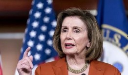 佩洛西的最新爆料,揭秘美國政壇驚天秘密！