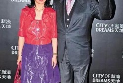 港媒爆料何超瓊視頻,豪門恩怨再掀波瀾