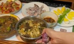 最新新康飯菜爆料事件真相,真相揭露與反思