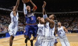 艾弗森最新爆料,籃球生涯幕后故事與心路歷程