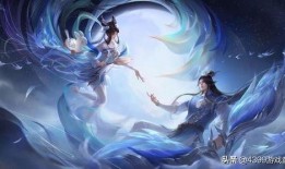 嫦娥最新皮膚爆料王者,月影仙子，翩翩起舞，仙氣繚繞