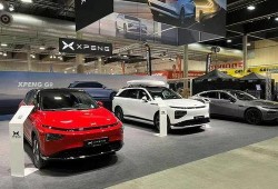 小鵬離職爆料最新消息