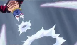 海賊王四擋最新爆料,四擋新爆料揭秘，神秘力量覺醒，路飛邁向巔峰