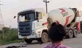 梅州車禍爆料視頻最新版,視頻揭示事故驚人細節