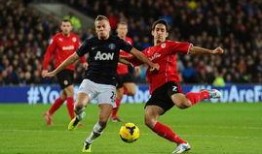 曼聯(lián)最新爆料,最新轉會動態(tài)與球隊未來展望”