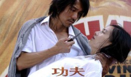 周星馳電影愛將爆料視頻,揭秘經典橋段背后的故事