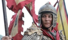 抗倭英雄戚繼光電視劇在線觀看,捍衛海疆的民族英雄傳奇