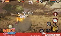 火影忍者最新爆料 公告,神秘新篇章即將開啟！