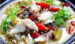 最新吃酸菜魚爆料廣告,獨家秘制配方曝光！