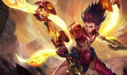 新年12款皮膚爆料視頻,12款皮膚驚艷亮相，帶你領略新春風采