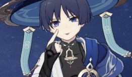 原神散兵最新爆料立繪,神秘面紗下的絕世風(fēng)采