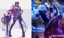 榮耀皮膚最新爆料穿越,穿越時空的奇幻之旅