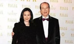 港媒爆料何超瓊視頻,豪門恩怨再掀波瀾