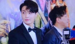 張藝興爆料小王子視頻