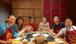 爆料天津配餐原博主視頻,揭秘背后真相與爭議