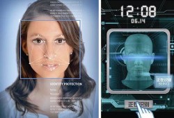 人臉識別最新爆料,揭秘最新爆料背后的創(chuàng)新與挑戰(zhàn)