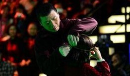 笑傲江湖爆料馮小剛視頻