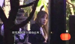 黃景瑜爆料李小璐視頻,揭秘娛樂圈背后的驚人內幕