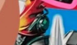 最新假面騎士玩具爆料圖