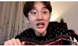 直播爆料男網紅是誰啊視頻,直播爆料男網紅身份大起底！