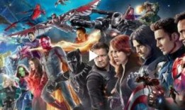 漫威更新最新爆料電影名字,神秘力量覺醒，英雄集結(jié)再戰(zhàn)江湖