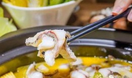 最新吃酸菜魚爆料廣告,獨家秘制配方曝光！